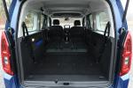 Vauxhall Combo Life XL 2018 года